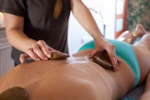Kinedomus Hotel Spa-tratamientos-masajes